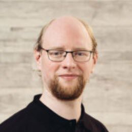 Simon Scheckel